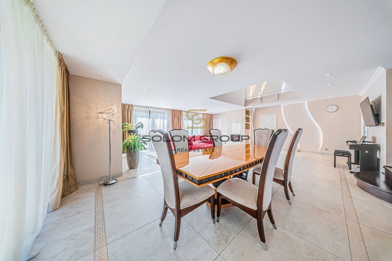 Rodinný dům · 212 m² · Zbuzany, okres Praha-západ - 4