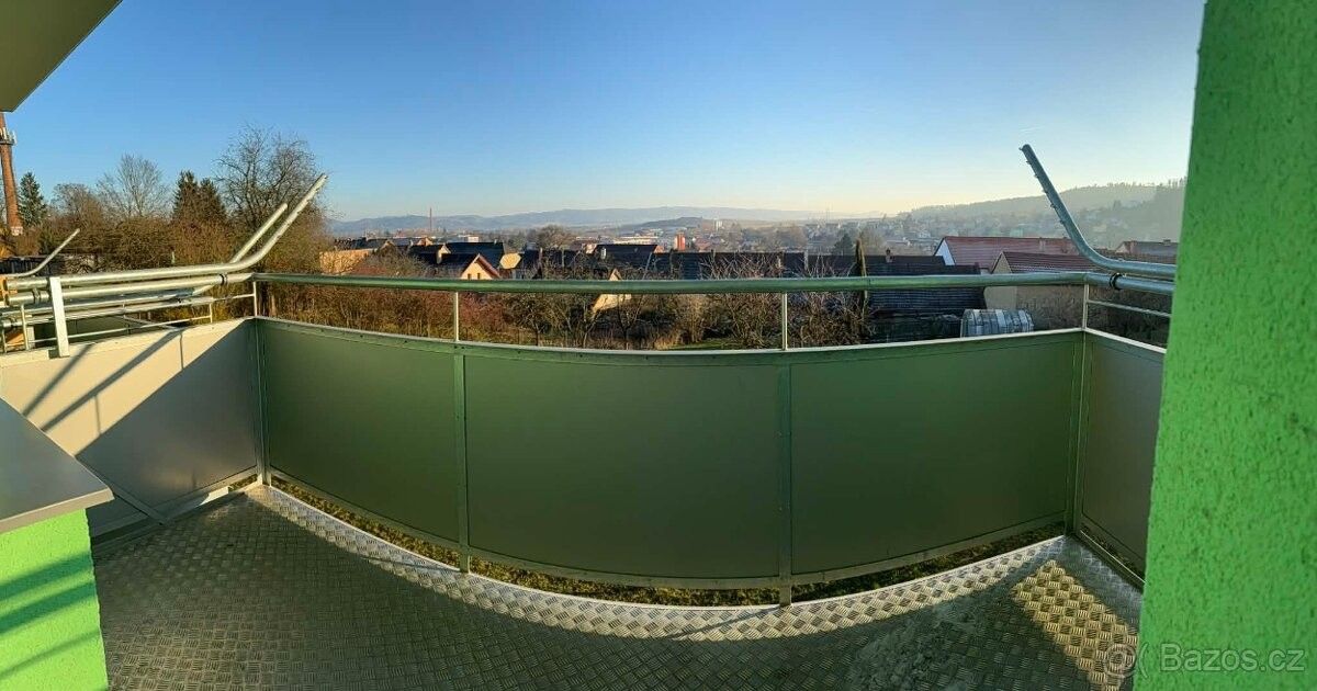 Byty, Velké Opatovice, 679 63