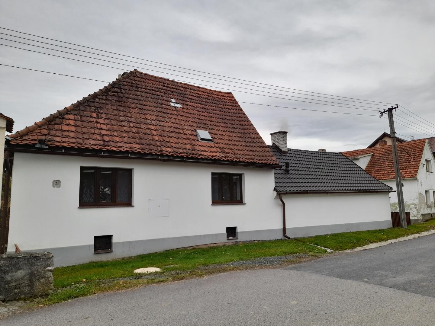 Rodinný dům · 240 m² · Budětice - 3