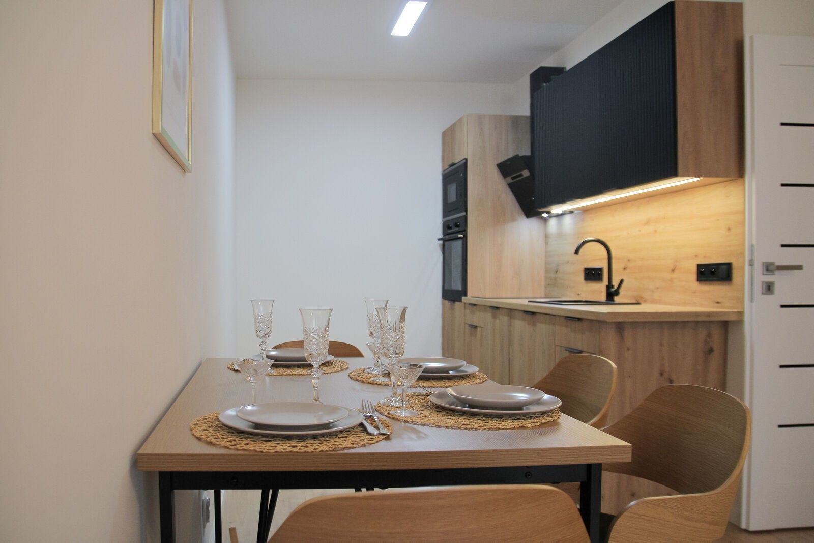 Byt 2+kk · 47 m² · Královická, Praha Strašnice - 3
