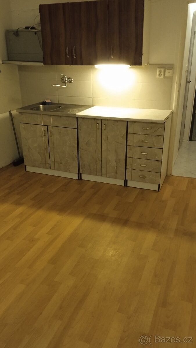 Prodej byt - Jindřichův Hradec, 377 01