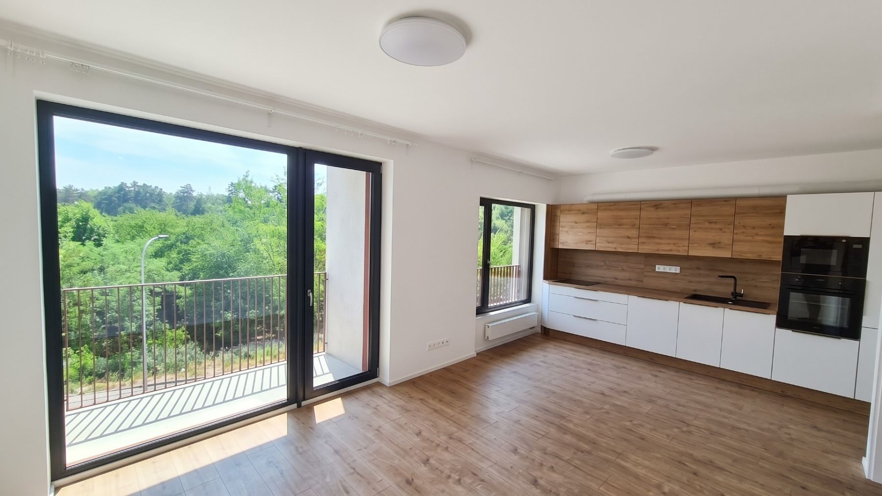 Byt 3+kk, 67 m²