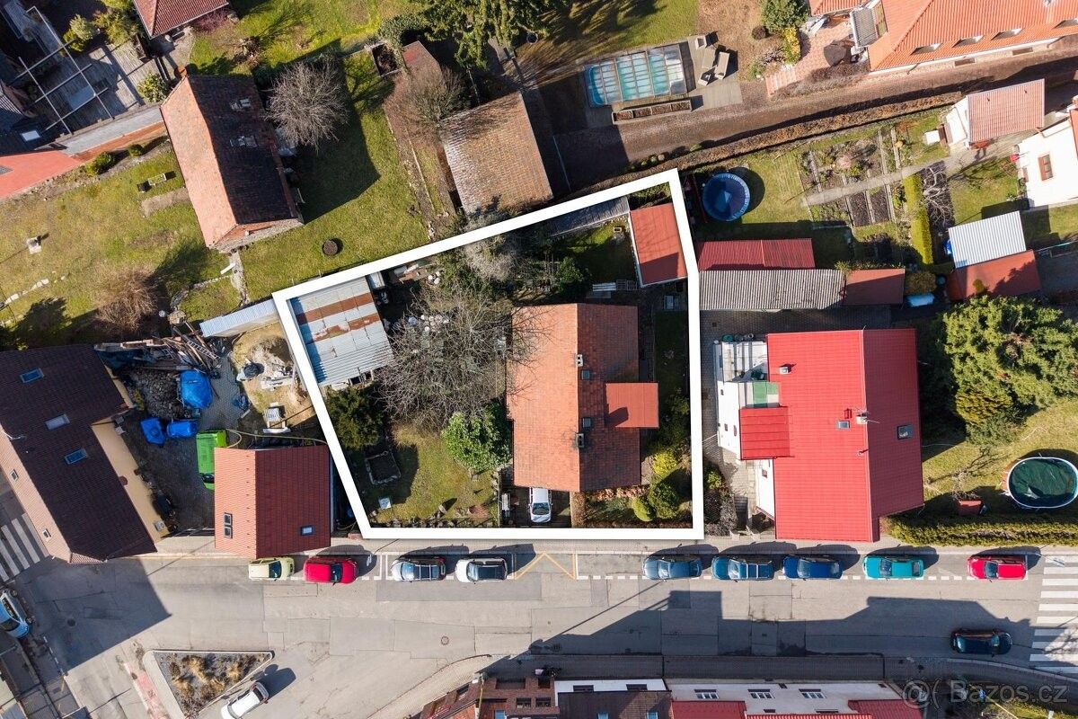 Prodej rodinný dům - Říčany u Prahy, 251 01