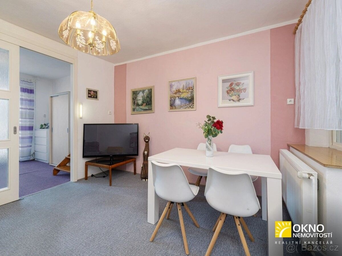 Prodej rodinný dům - Velké Meziříčí, 594 01