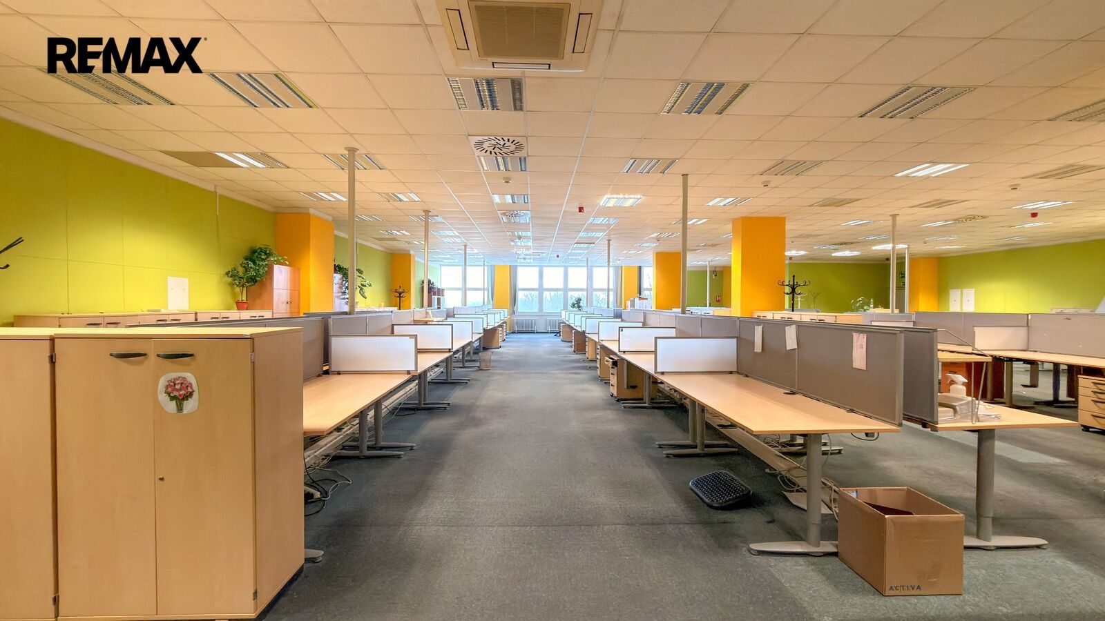 Kancelář · 416 m² · Masarykovo náměstí 2655, Pardubice Zelené Předměstí - 3