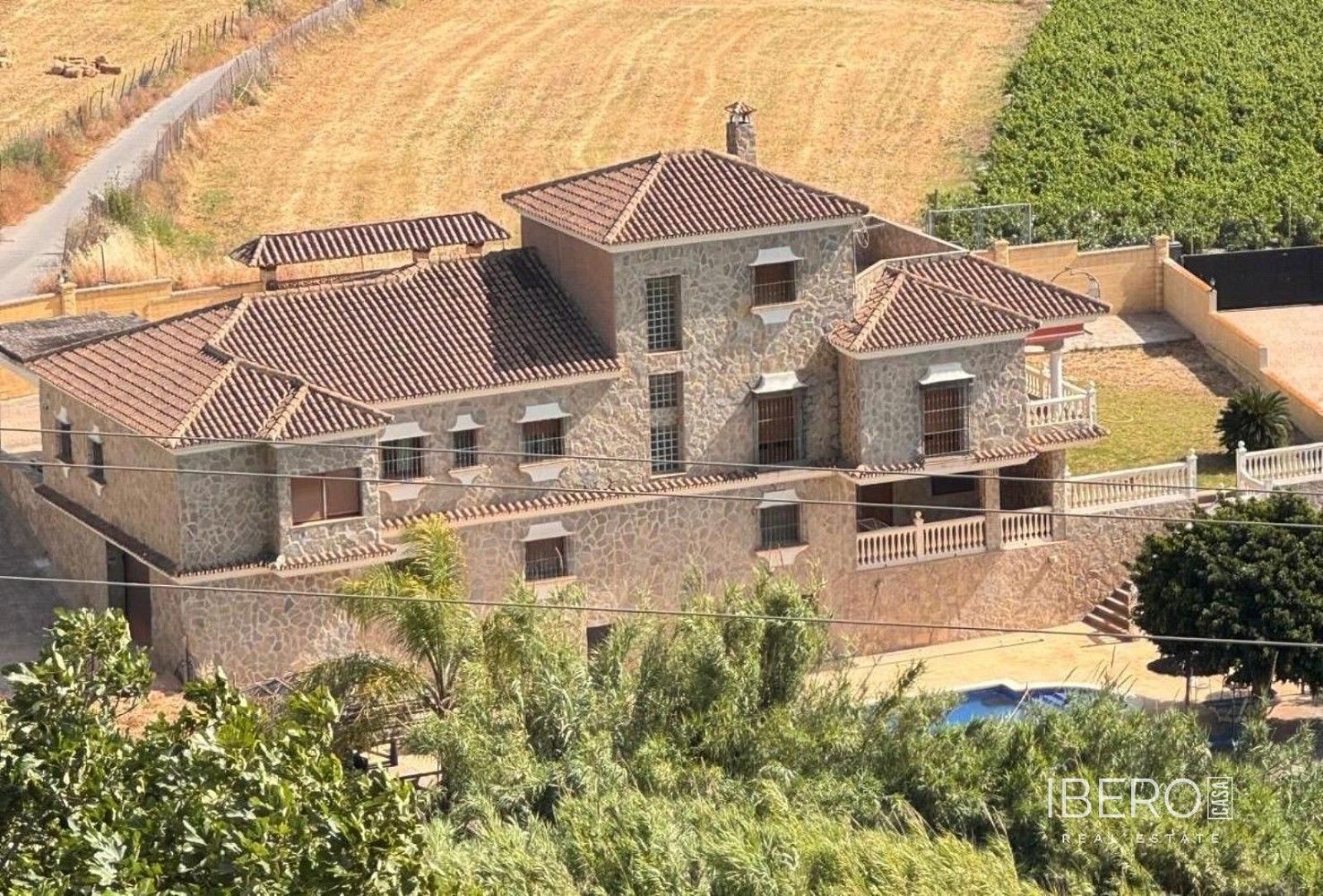Rodinný dům, 502 m²