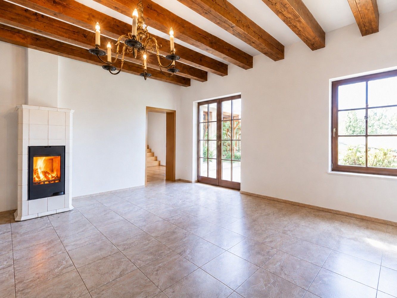 Rodinné domy, Stehelčeves, okres Kladno, Středočeský kraj, 382 m² - 2