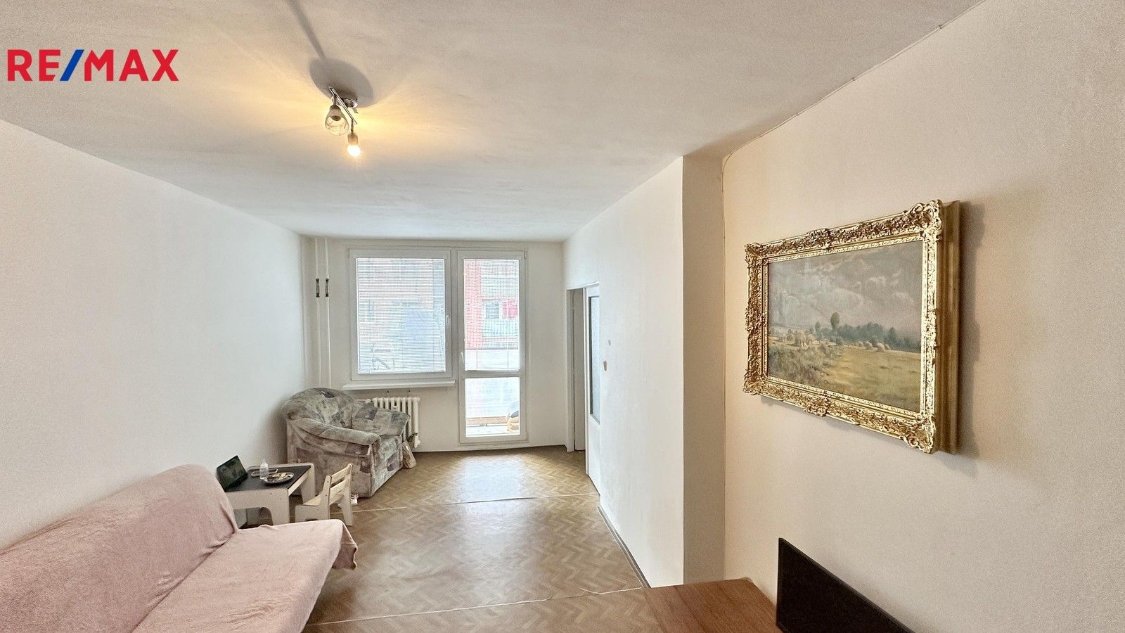 2+1, Trytova, Praha, 63 m²