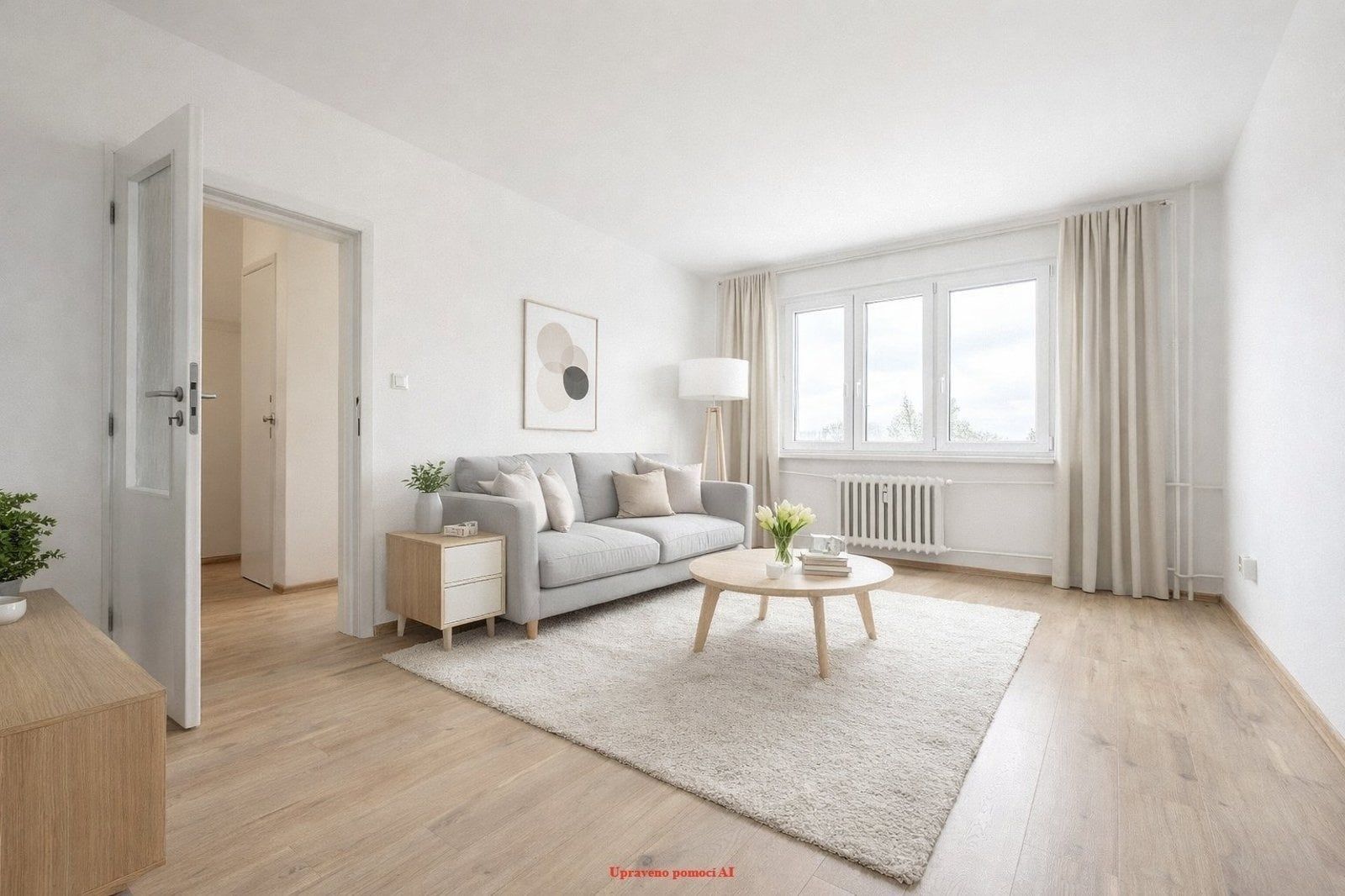 2+1, Božkova, Karviná - Ráj, Moravskoslezský kraj, 52 m² - 1