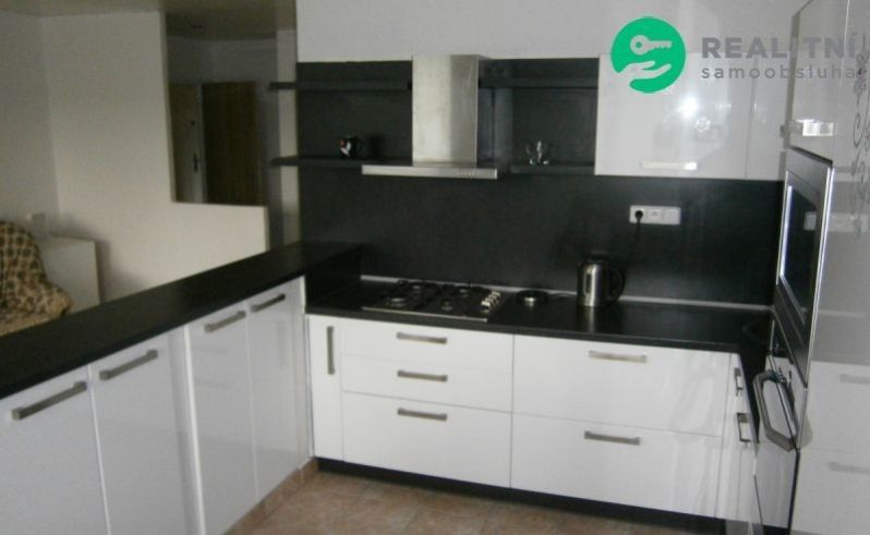 3+kk, Františka Malíka, Most, 72 m² - 2
