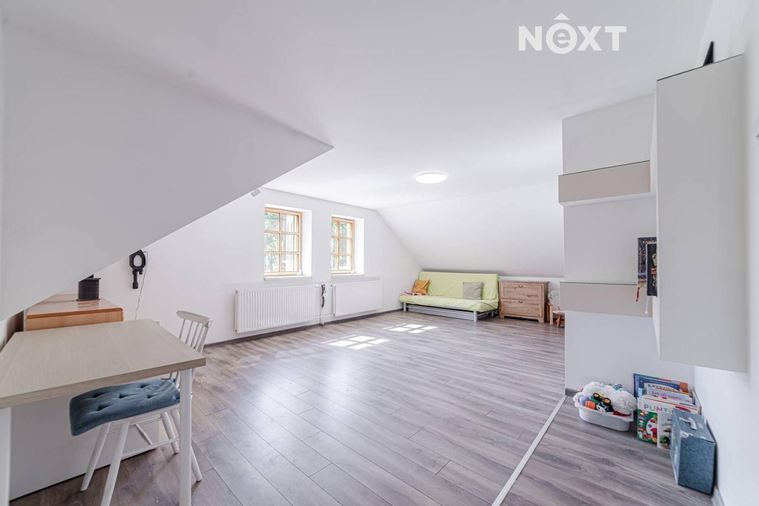 Rodinný dům · 300 m² · Jasénky 449, Hlučín - 4