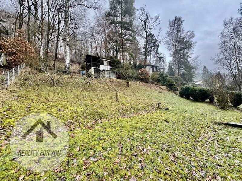 Prodej chata - Děčín, 405 05