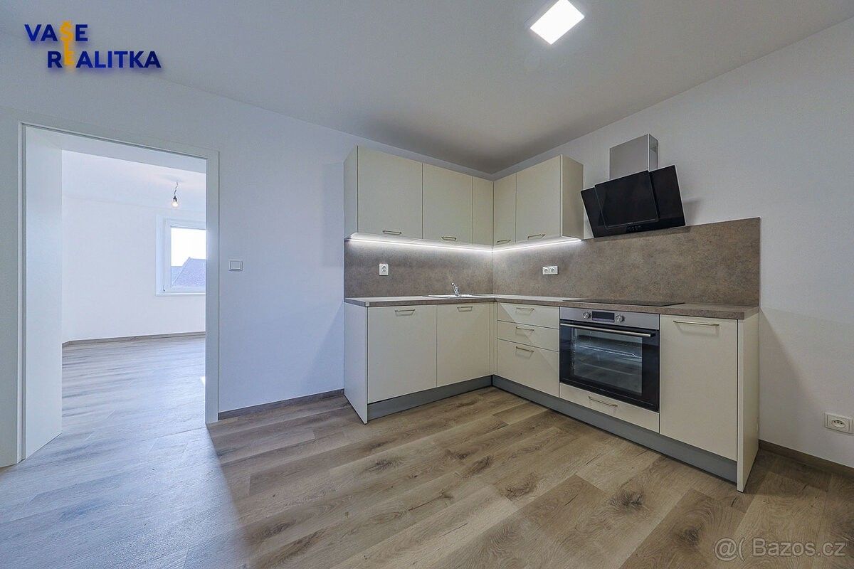 Pronájem byt - Prosenice, 751 21