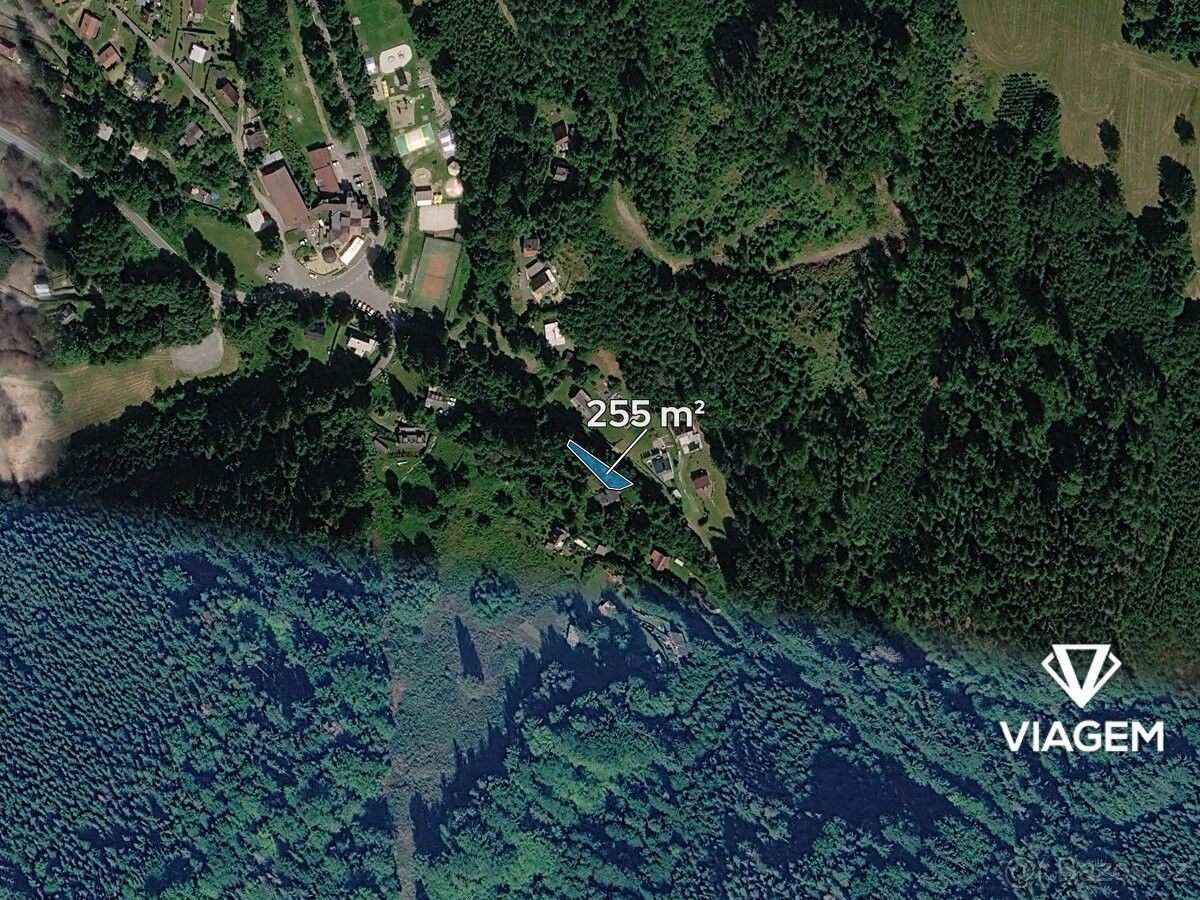 Zahrady, Moravská Třebová, 571 01 - 2