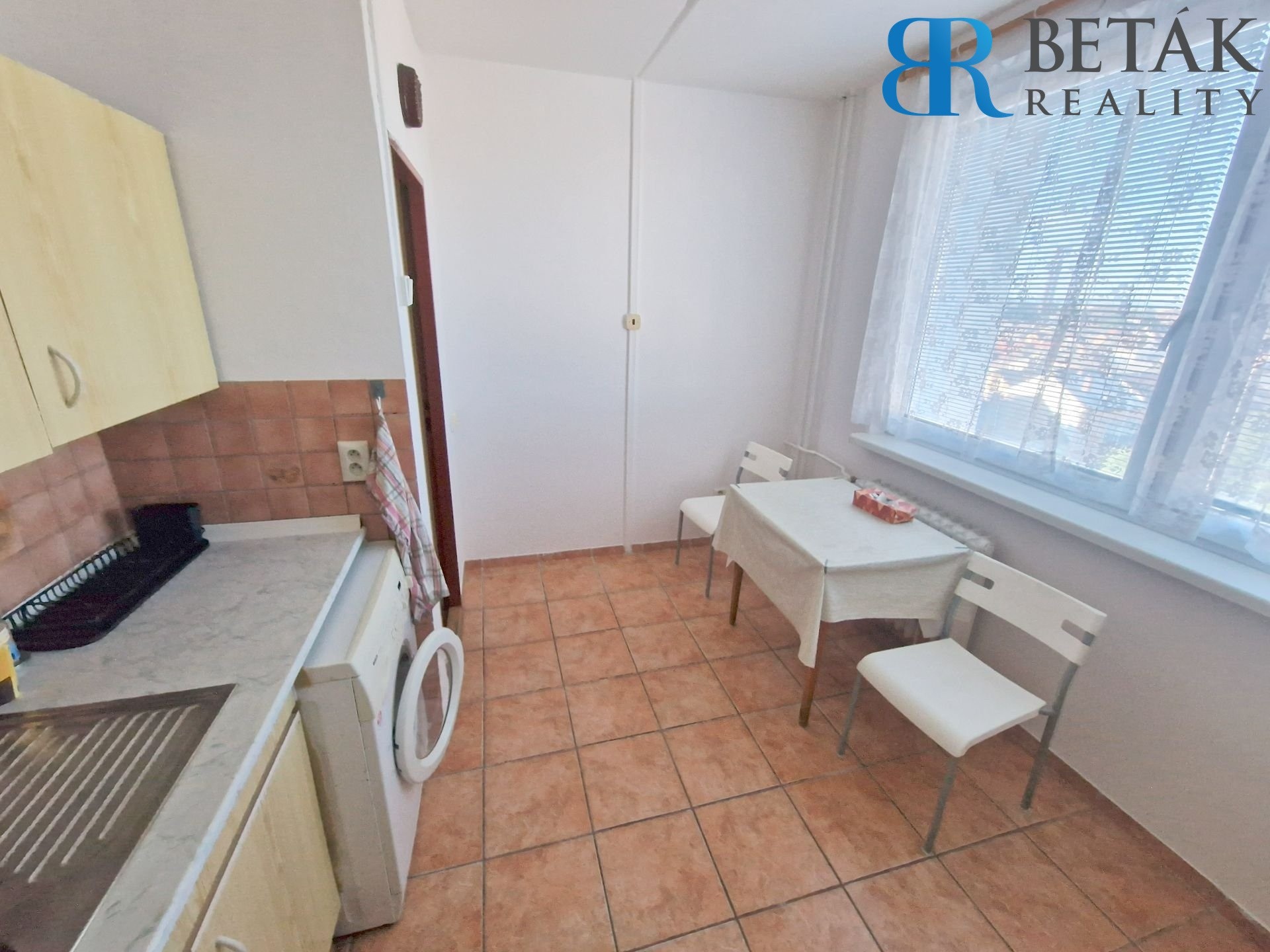 Pronájem byt 1+1 - Velká Dlážka 314, Přerov I-Město, 35 m² - 5