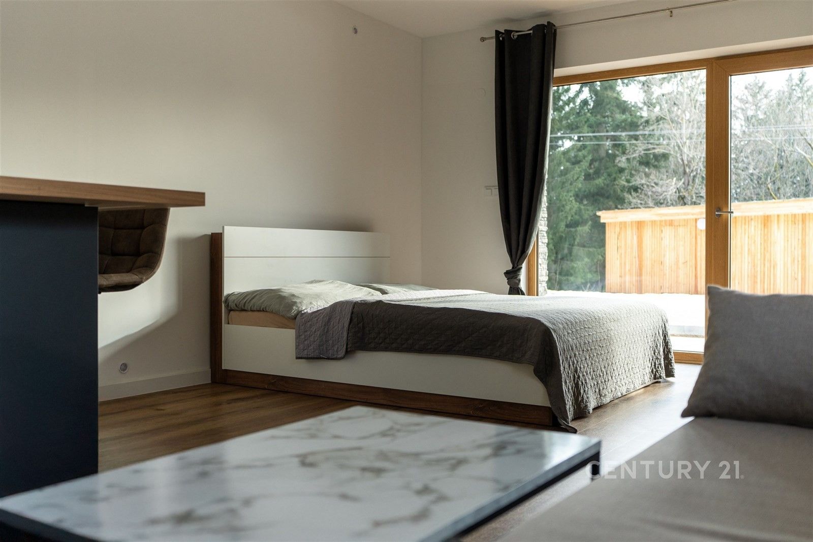 Byt 1+kk · 48 m² · Albrechtice v Jizerských horách - 3