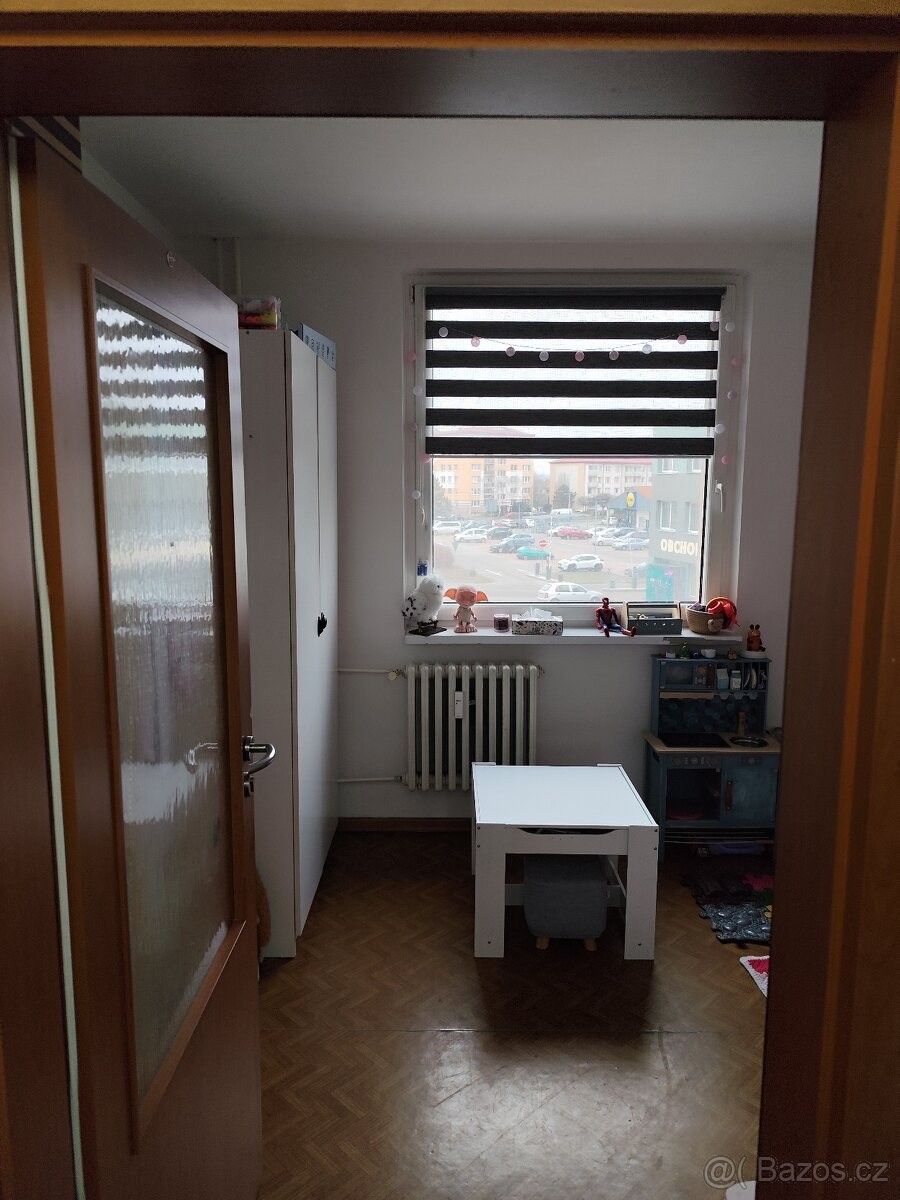 Byt · Veselí nad Moravou, 698 01 - 4