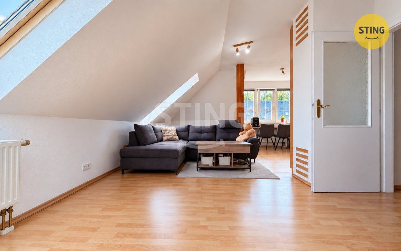 Prodej byt 1+kk - Julia Sedláka, Rýmařov, 50 m² - 5
