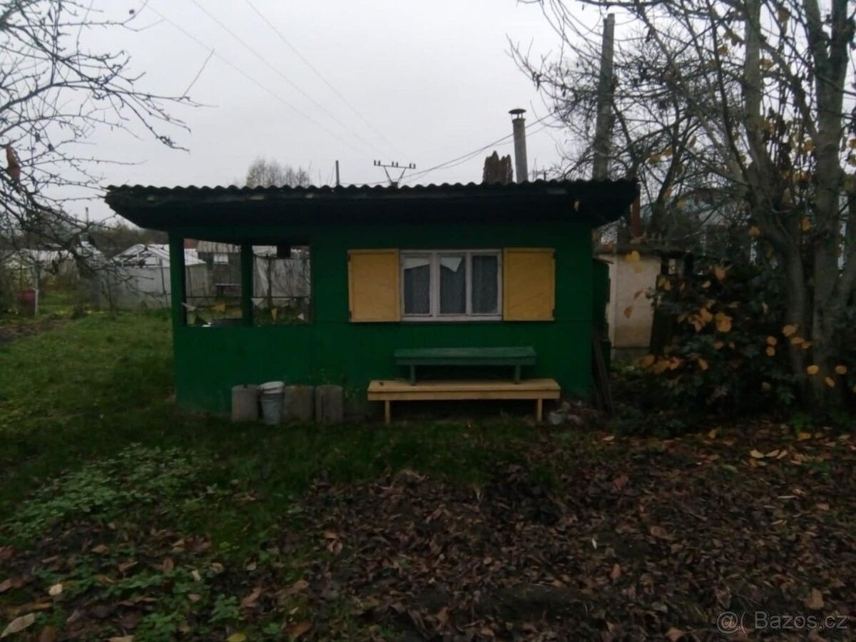 Zahrady, Šumperk, 787 01