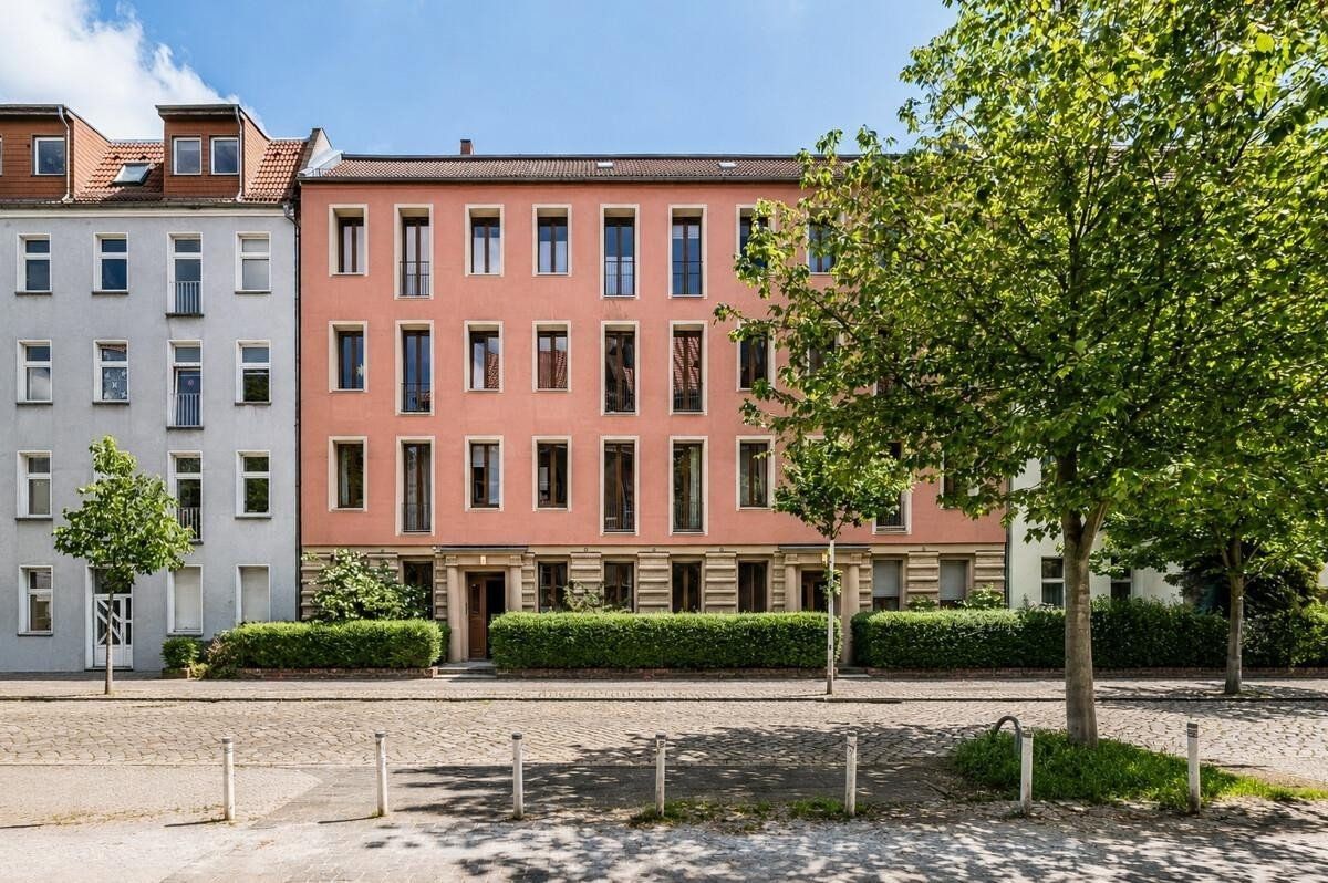 2+1, Kiekebuschstraße 3& 5 Berlin Köpenick Berlin 12555, 55 m² - 2