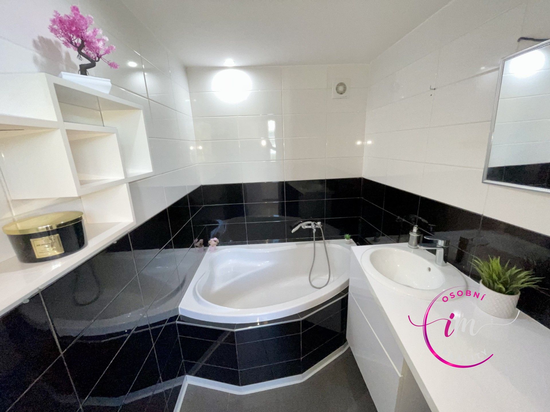 Byt 3+1 · 72 m² · Březinova, Jihlava - 4