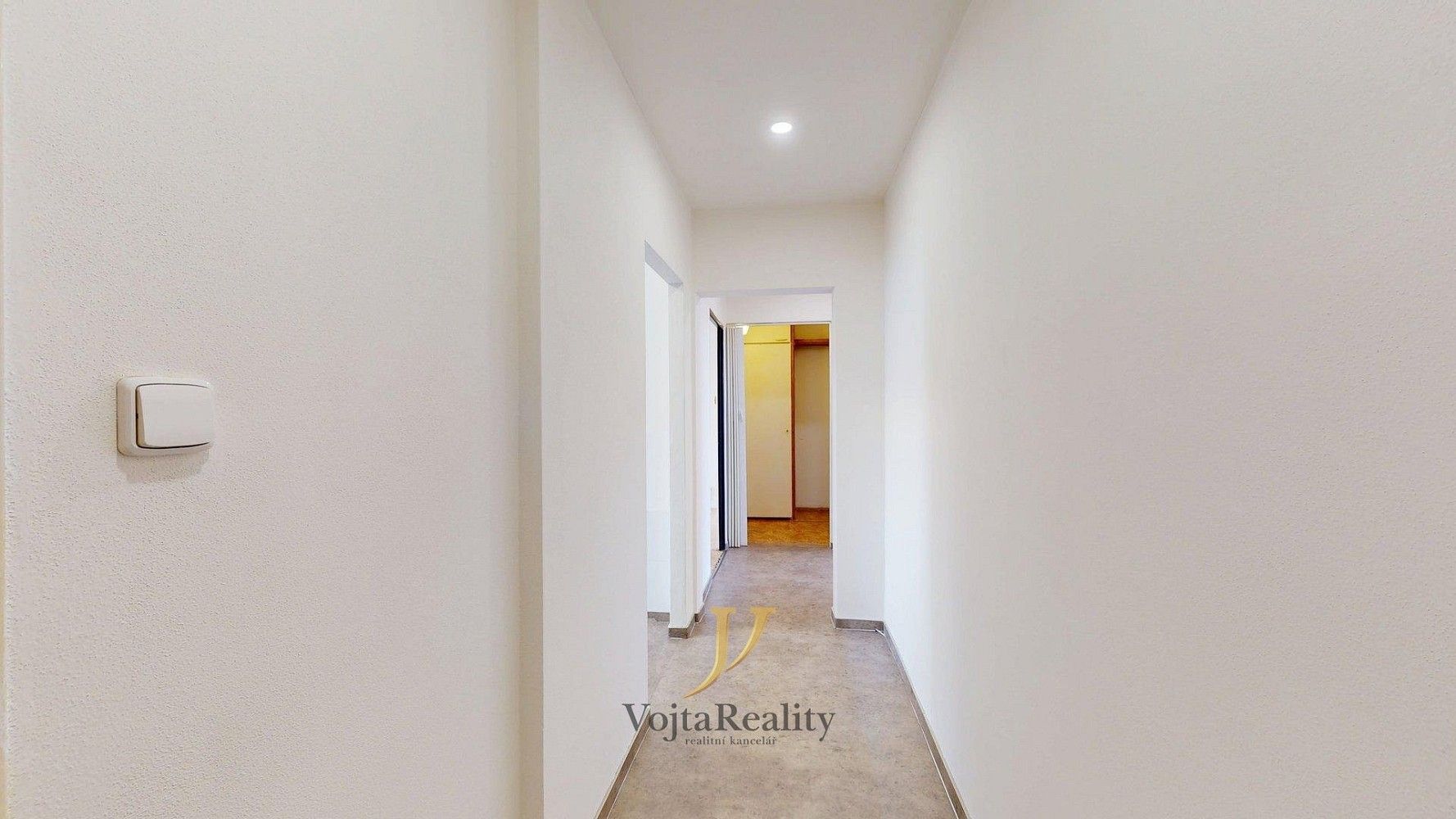 Byt 2+1 · 58 m² · Olomouc, Olomoucký kraj - 4