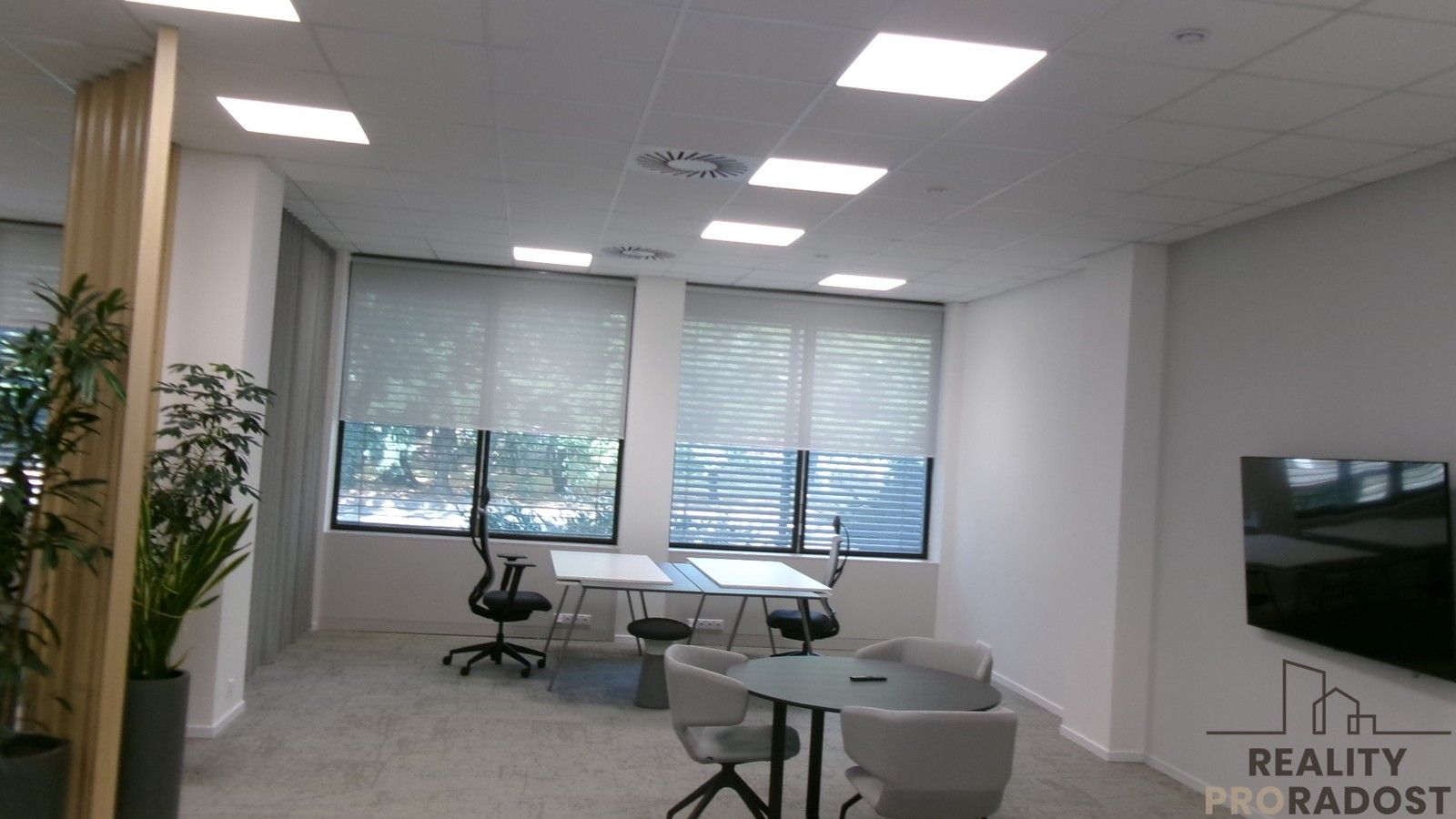 Kancelář · 342 m² · Vídeňská, Brno Štýřice - 3