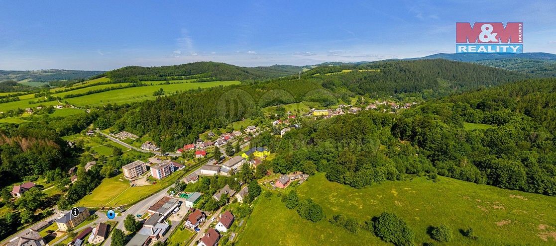 Les · Oskava, okres Šumperk, Olomoucký kraj - 3