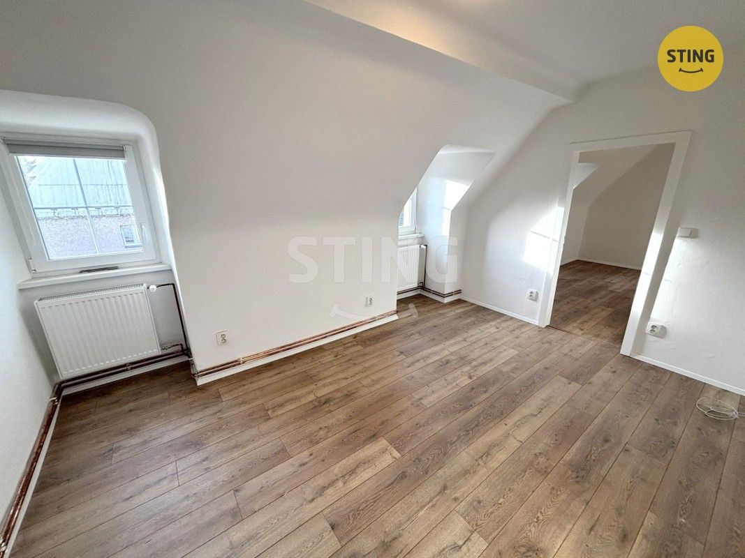 Byt 2+1 · 52 m² · Vaškova, Krnov Pod Cvilínem - 4