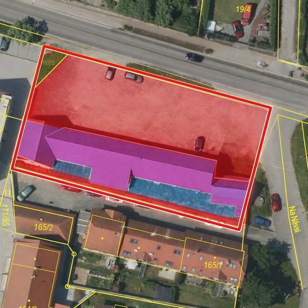 Ostatní, Homole, okres České Budějovice, 107 m² - 2