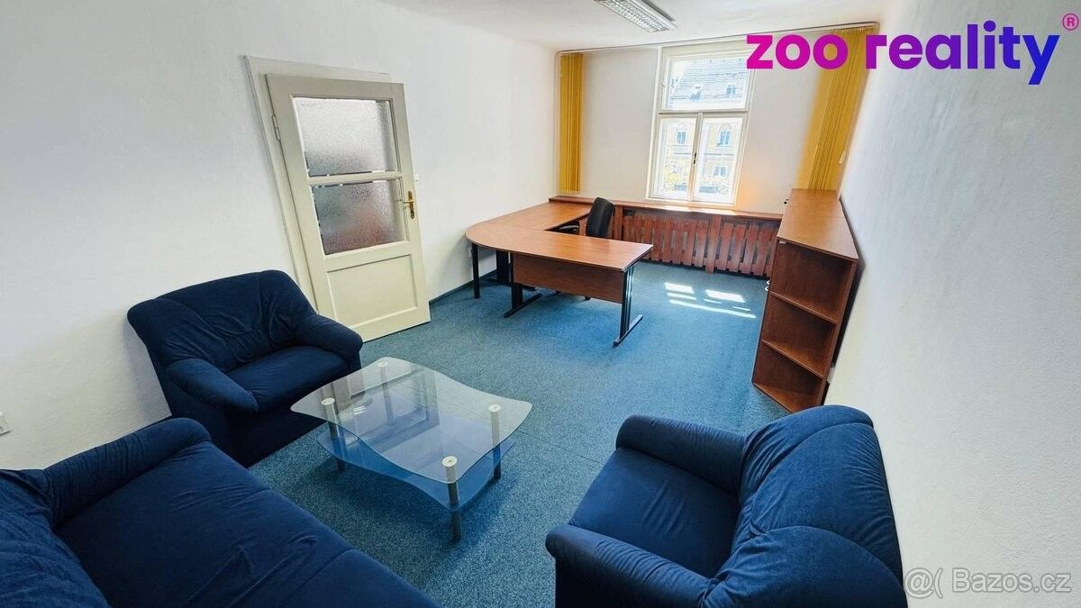 Kanceláře, České Budějovice, 370 01