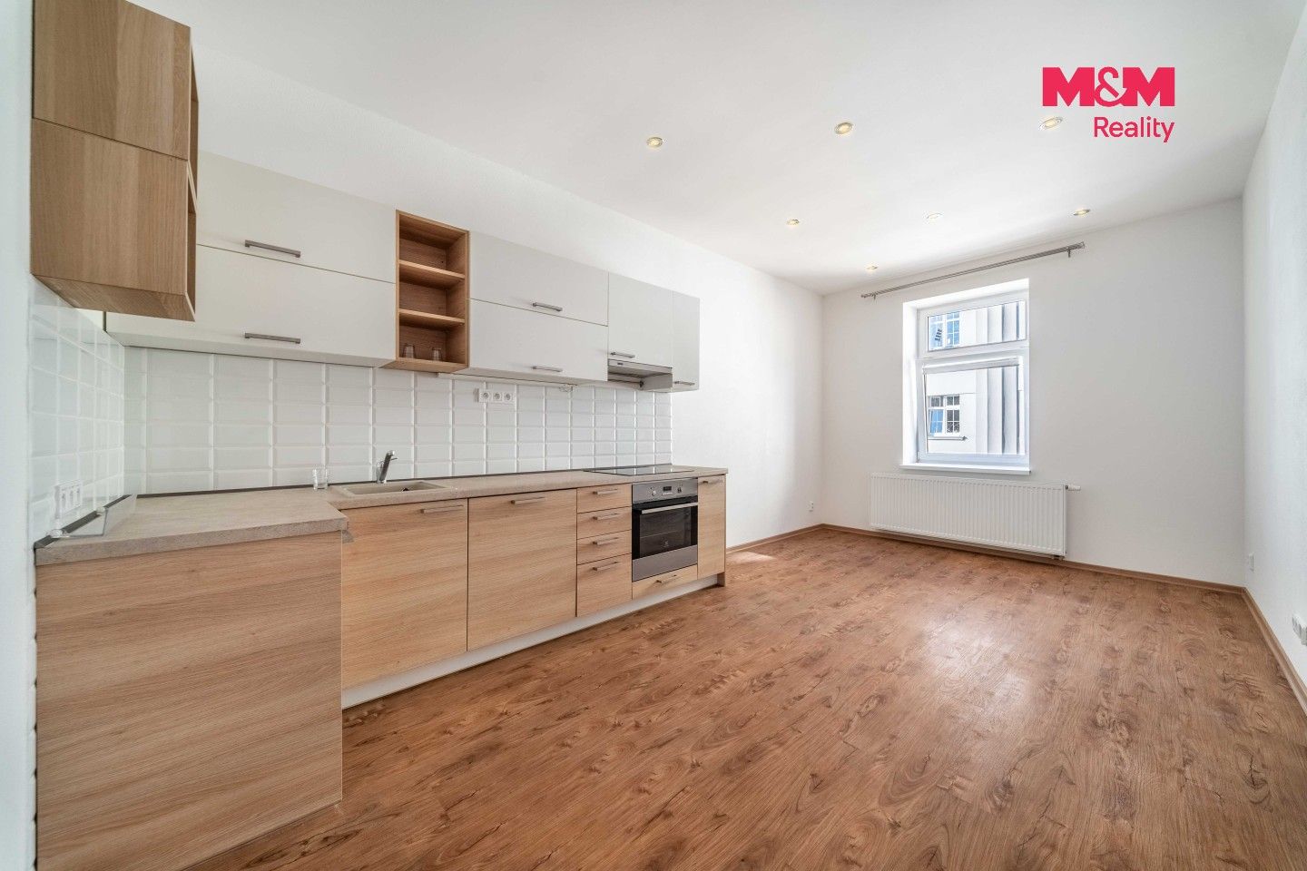 3+kk, Plynární, Plzeň, 57 m² - 2