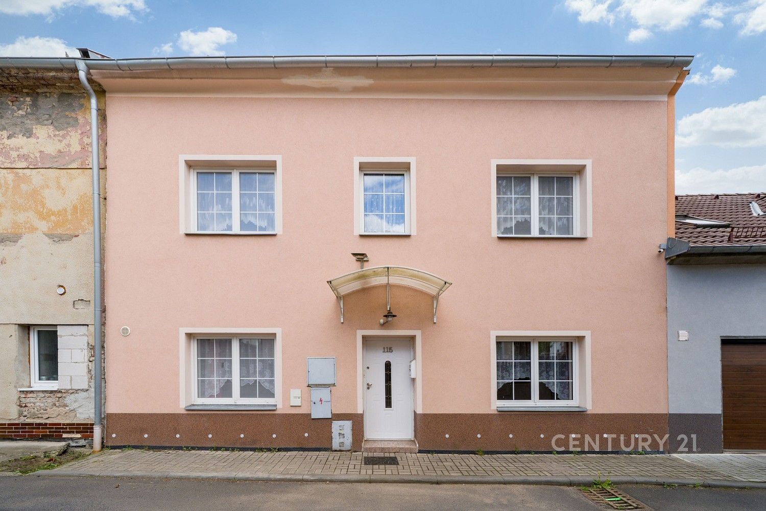 Rodinný dům · 241 m² · Holubova, Chlumec, okres Ústí nad Labem - 3