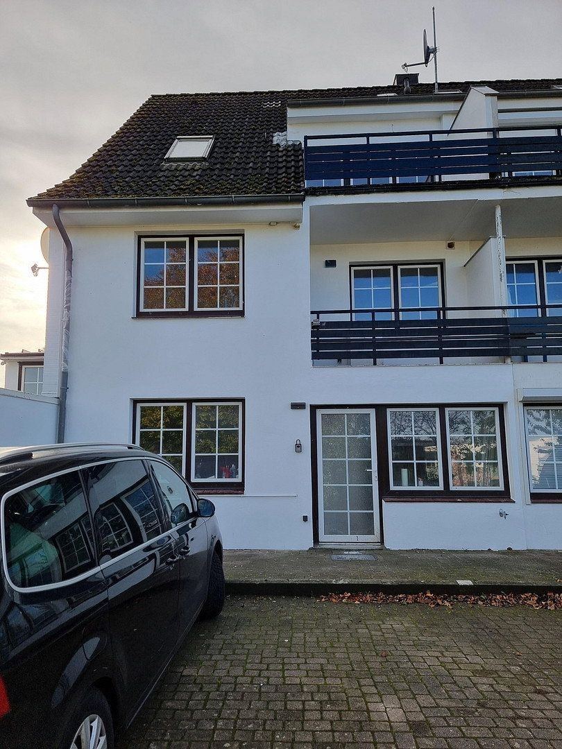 1+1, Oderstraße 1 scharbeutz Lütt Kiepenbarg Schleswig-Holstein 23683, 30 m² - 2