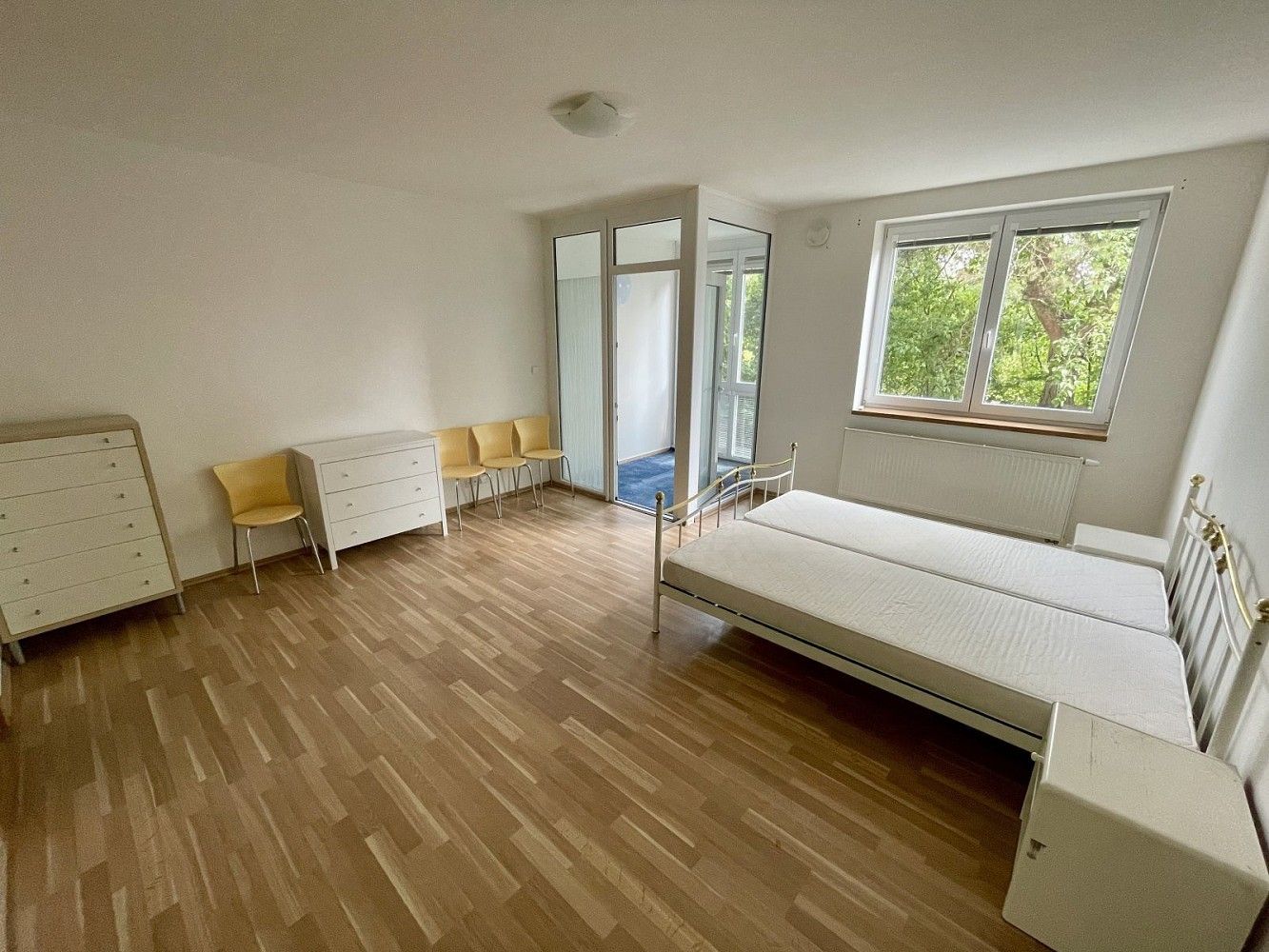 Pronájem byt 2+kk - Praha - Hlubočepy, okres Praha 5, Hlavní město Praha, 68 m² - 5