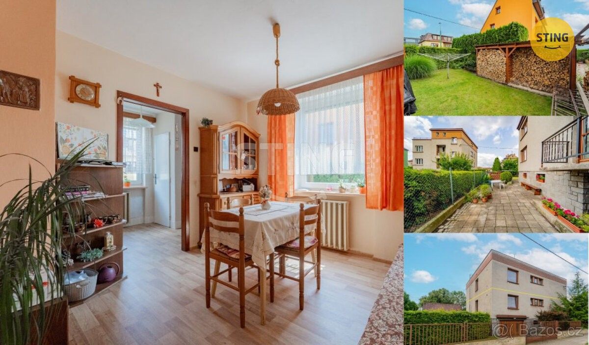 3+1, Opava, 746 01, 73 m²