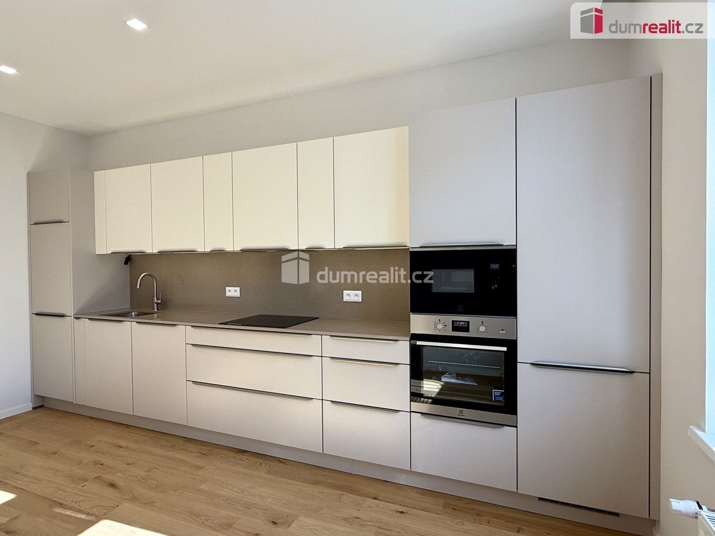 Byt 4+kk · 105 m² · Dřevěná, Mariánské Lázně - 3