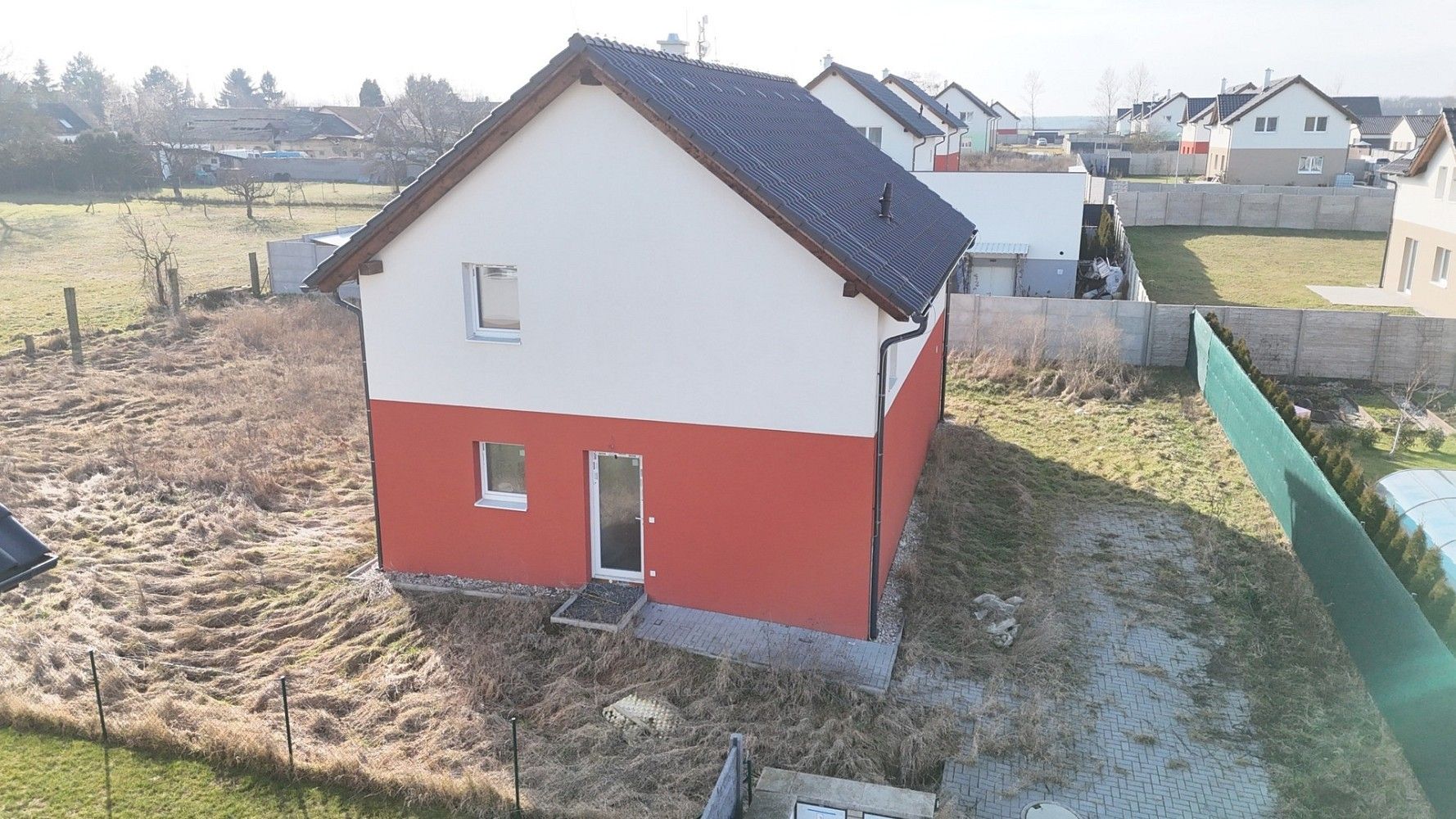 Prodej rodinný dům - Mladá Boleslav, Středočeský kraj, 146 m² - 2