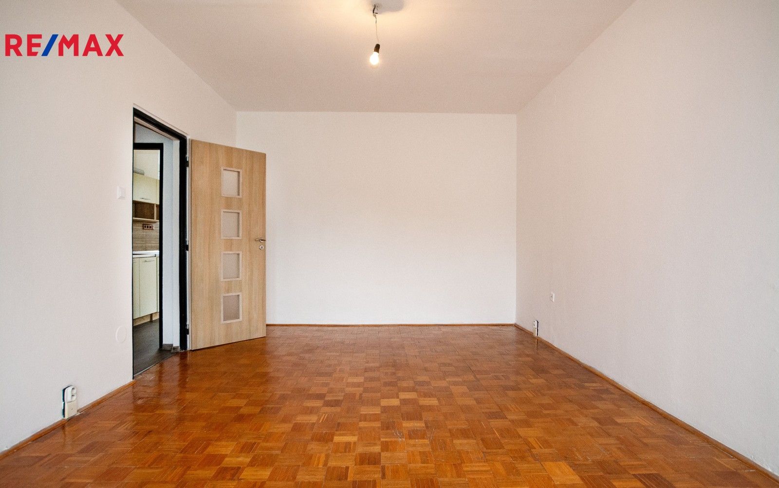 Prodej byt 2+1 - Jezdecká, Děčín, 59 m²