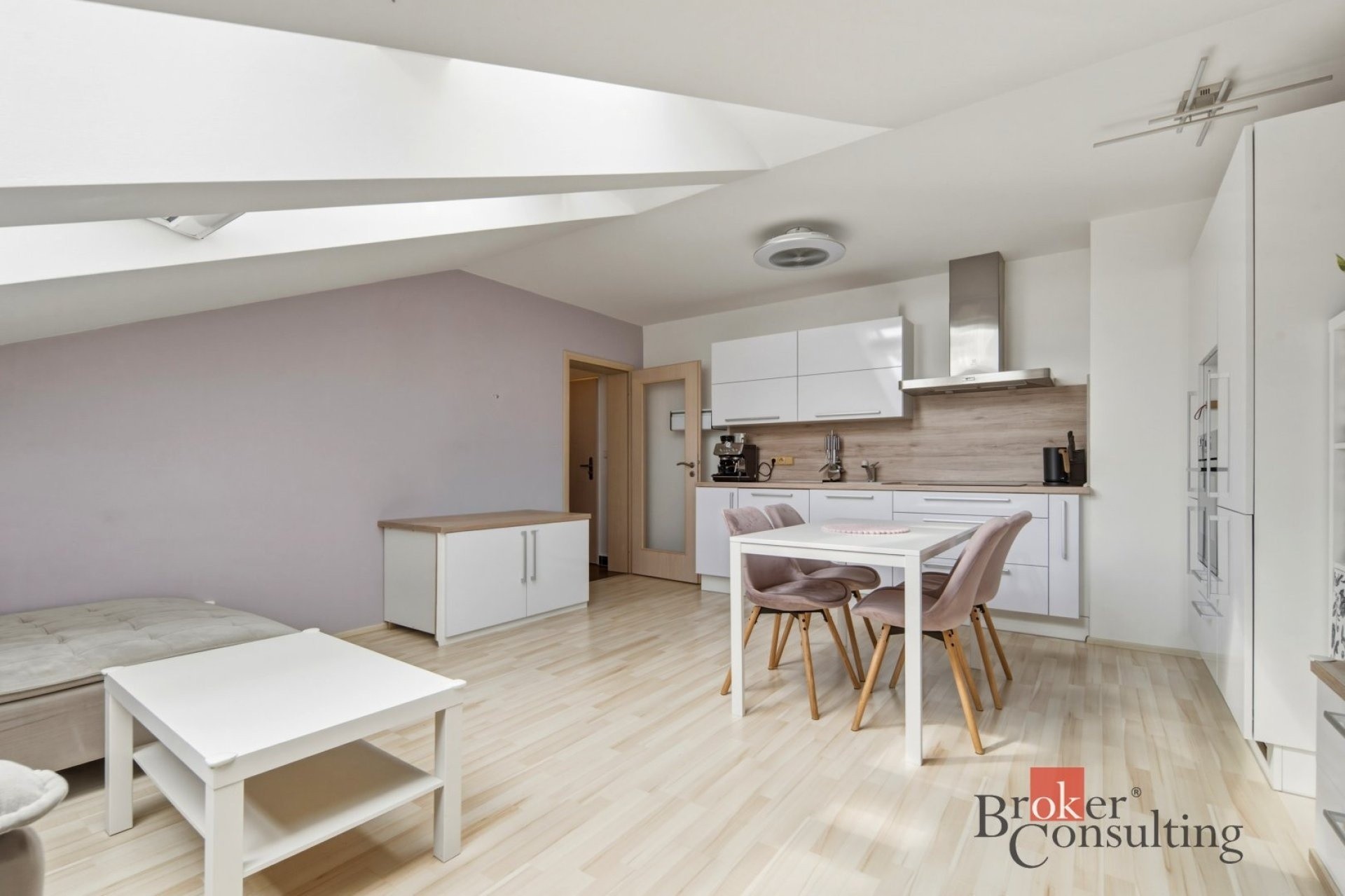 Byt 3+kk · 69 m² · Generála Selnera, Kladno - 4