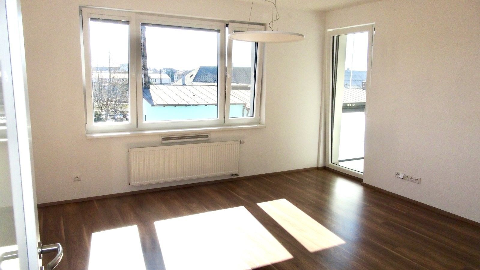 2+kk, Bratranců Veverkových, Pardubice, 56 m²