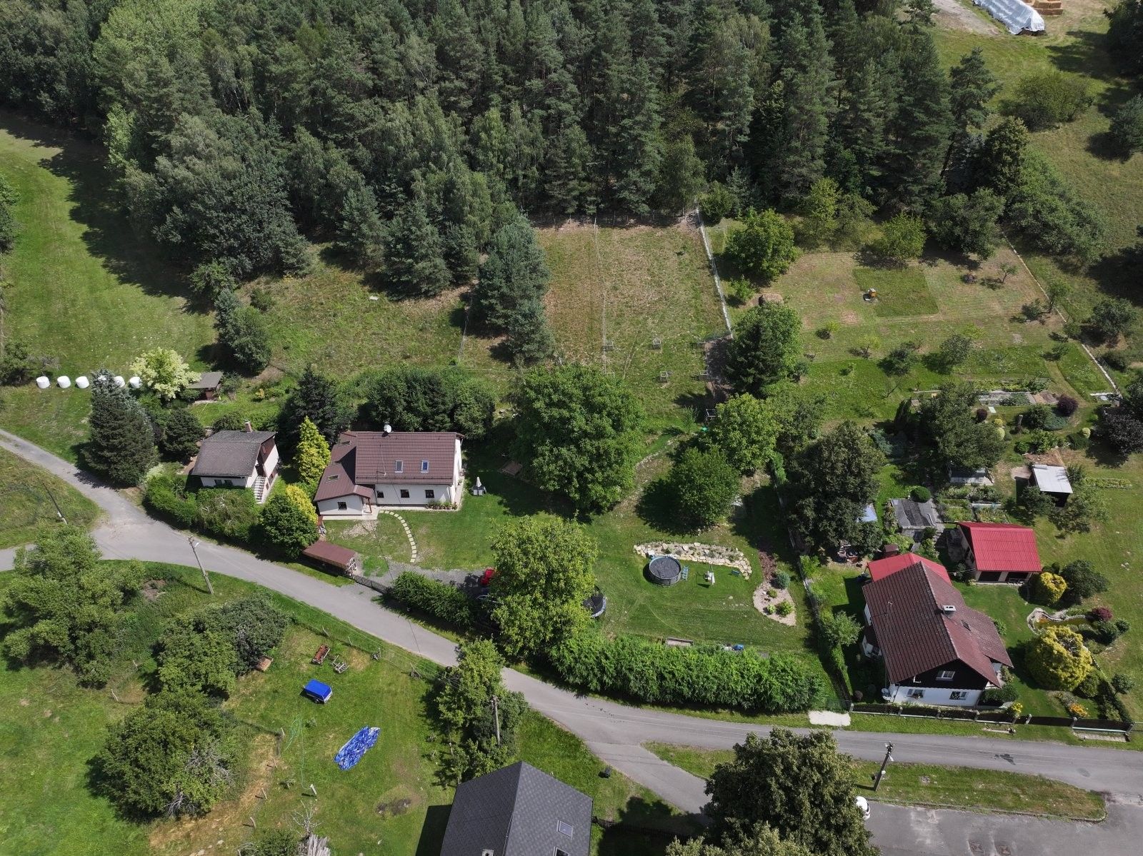 Rodinný dům, 175 m²