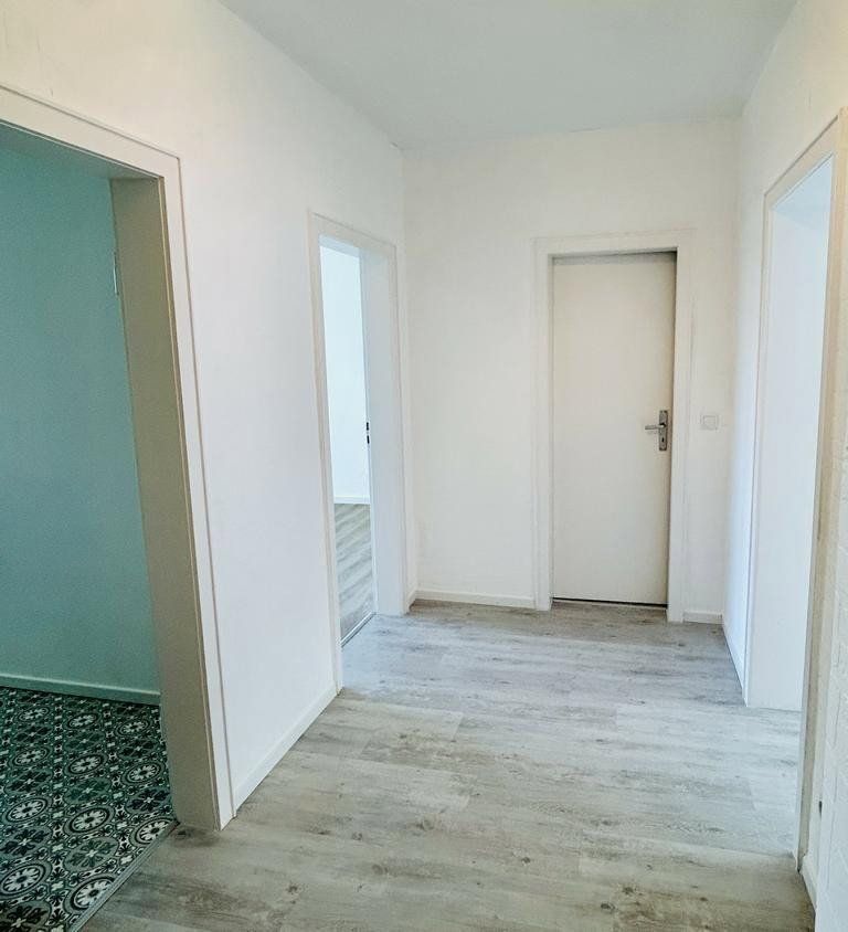 Byt 2+kk · 58 m² · Frohnhauser Straße 107 Essen Holsterhausen Nordrhein-Westfalen 45144 - 4