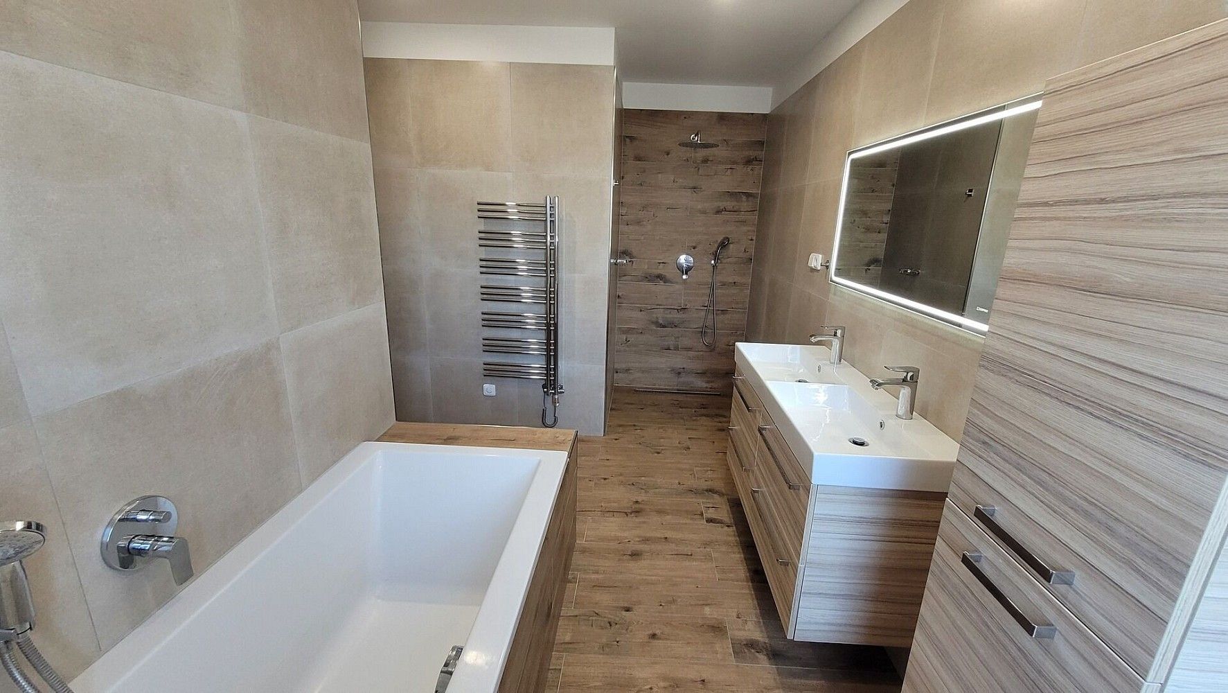 Rodinný dům · 110 m² · Vrbice, okres Litoměřice, Ústecký kraj - 4