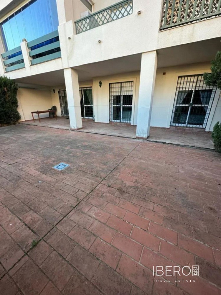 4+kk, Nueva Andalucía, Španělsko, 130 m² - 1