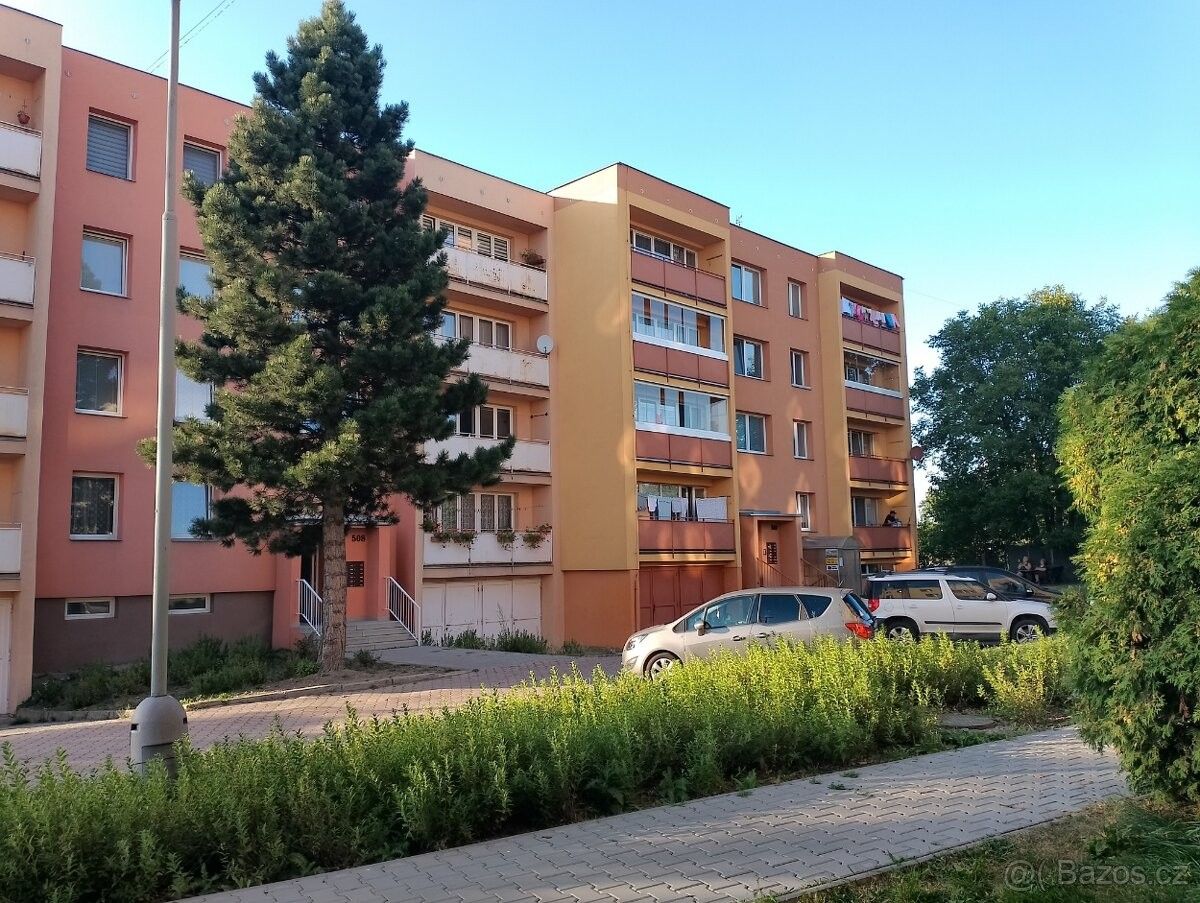 Byty, Horní Benešov, 793 12 - 1