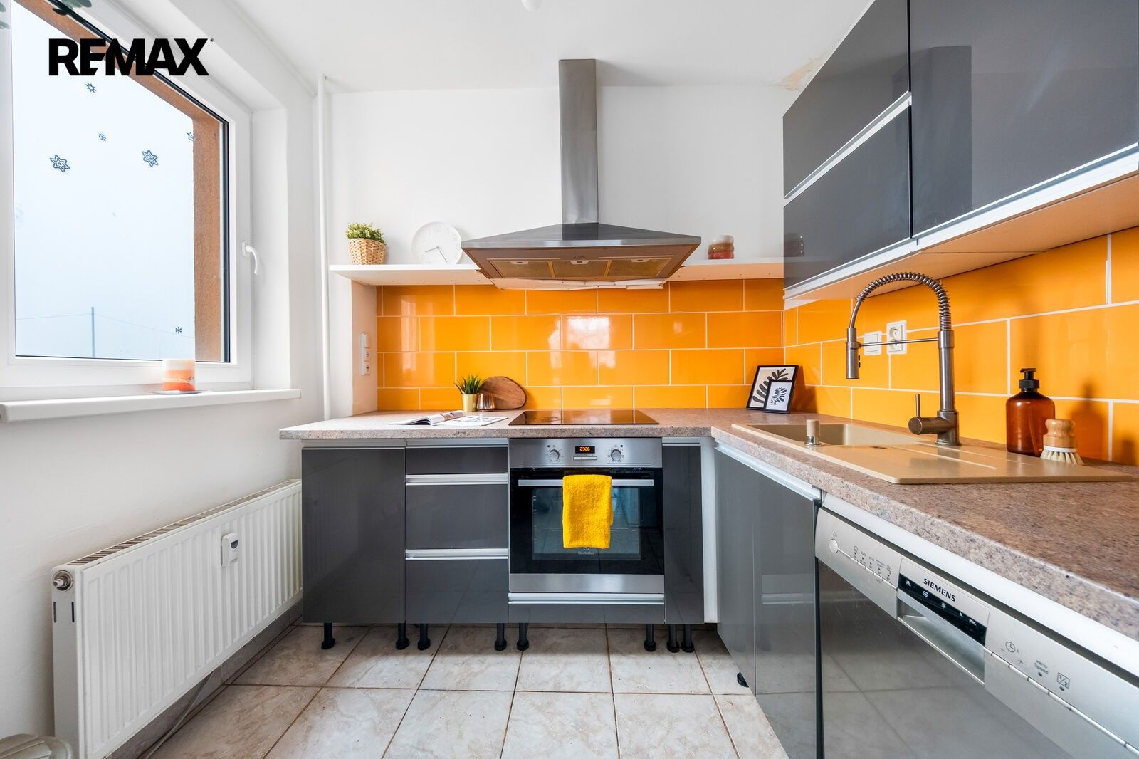 Byt 3+1 · 51 m² · Horoušanská 234, Nehvizdy - 4