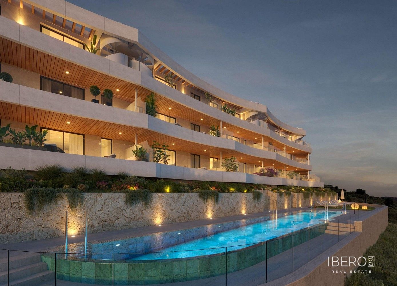 Byt 4+kk · 91 m² · rincon de la victoria, Španělsko - 3