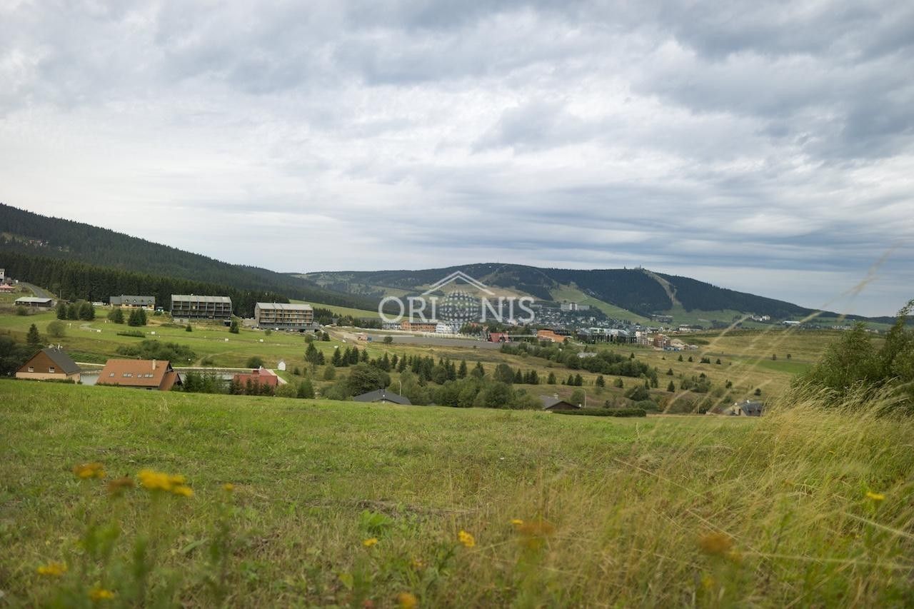 Chalupa · 380 m² · Háj, Loučná pod Klínovcem - 4