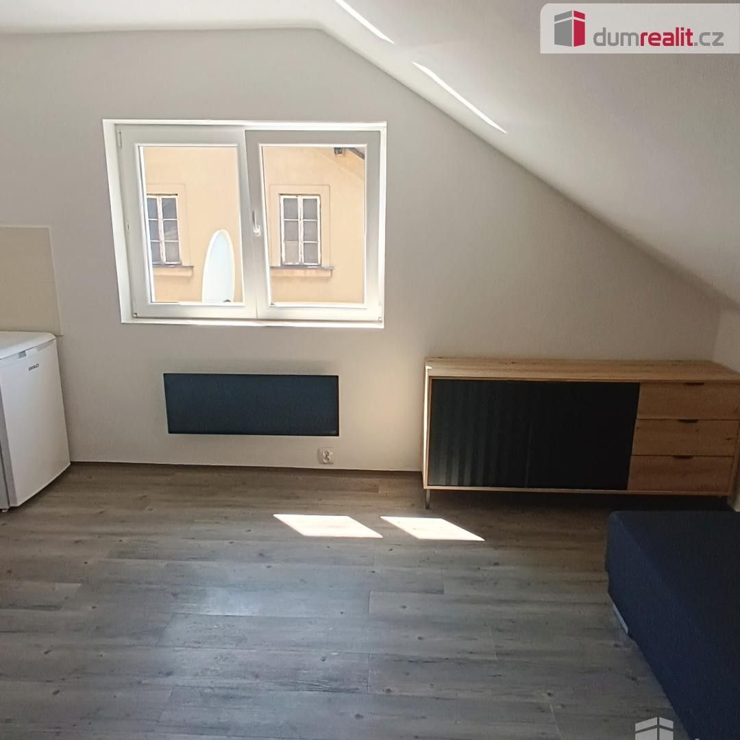 Byt 1+kk · 18 m² · Nádražní, Benešov nad Ploučnicí - 4